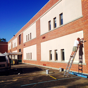 Commercial Painting Petoskey, MI