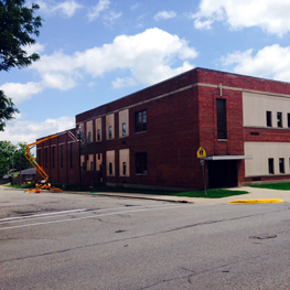 Grand Haven Exterior Painting