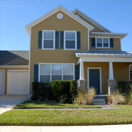Holland Historic Home Painting