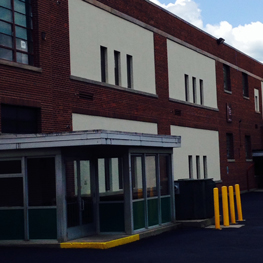 Jenison Painting