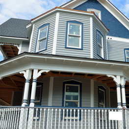 Middleville Commercial Painting