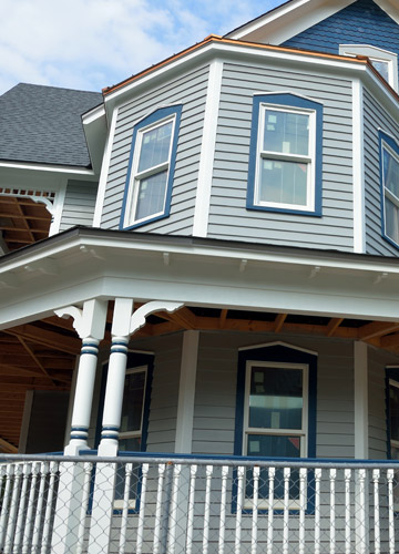 Wayland Commercial Painting