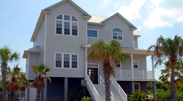 Wayland Exterior Painting