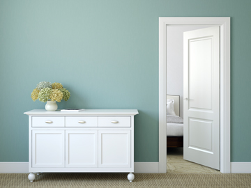 Wayland Interior Painting