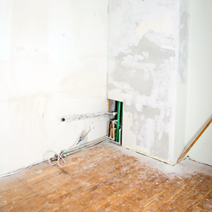 Drywall Repair Petoskey, MI