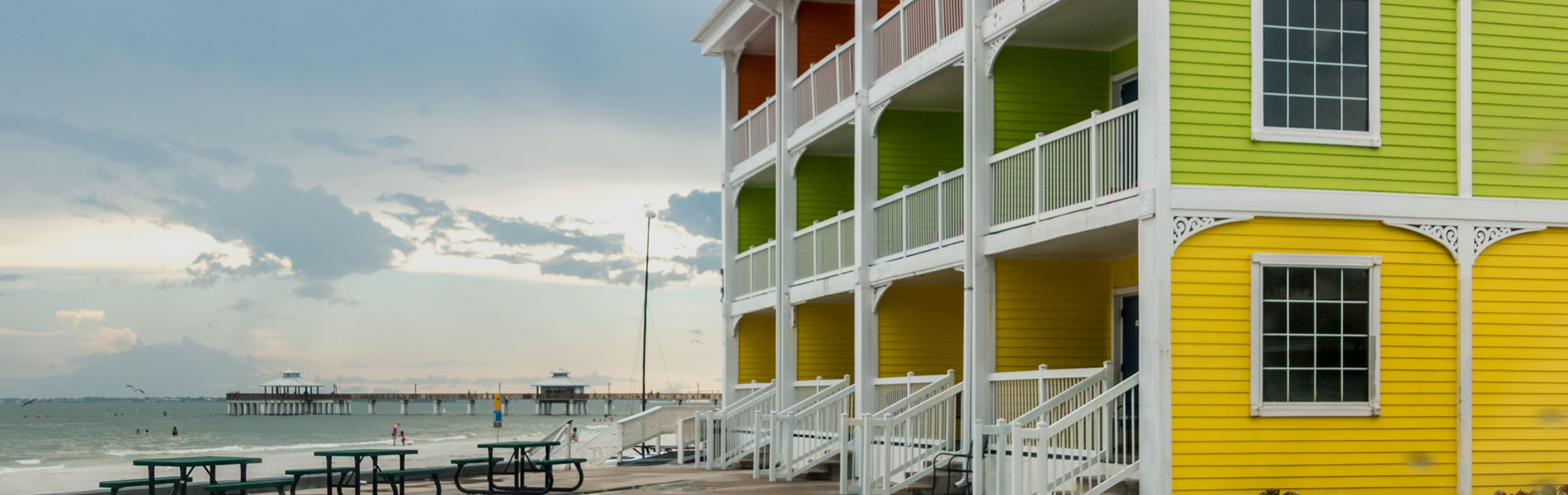Wayland Commercial Painting