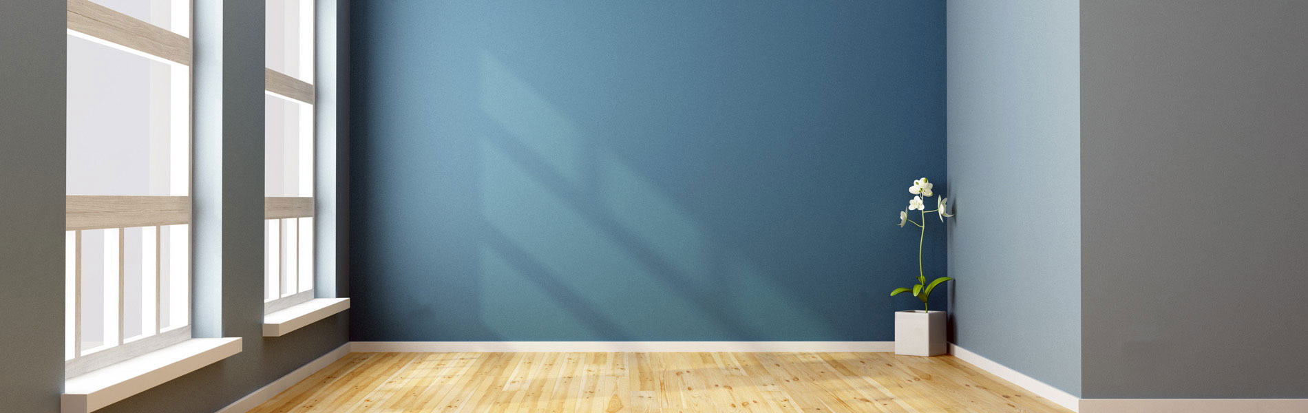 Wayland Interior Painting